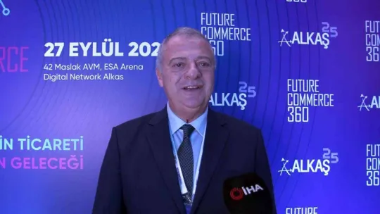 E-Ticaretin nabzı Future Commers360 Konferansı'nda attı