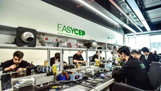 Easycep'in araştırmasından çarpıcı sonuçlar çıktı