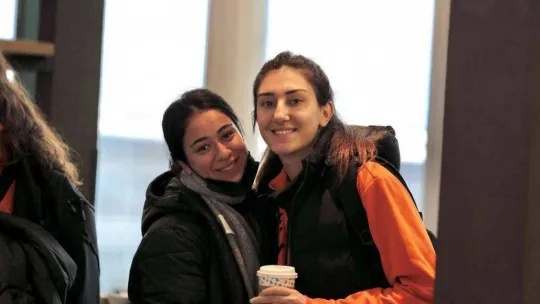 Eczacıbaşı Dynavit, Aydın Büyükşehir Belediyespor'a konuk olacak