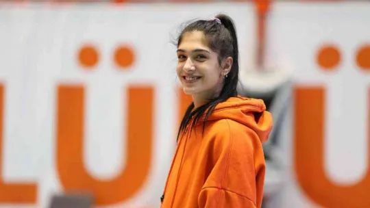 Eczacıbaşı Dynavit, Aydın Büyükşehir Belediyespor'a konuk olacak