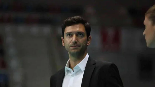 Eczacıbaşı Dynavit, kupada 2'de 2 yaptı