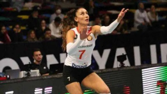 Eczacıbaşı Dynavit, kupada 2'de 2 yaptı