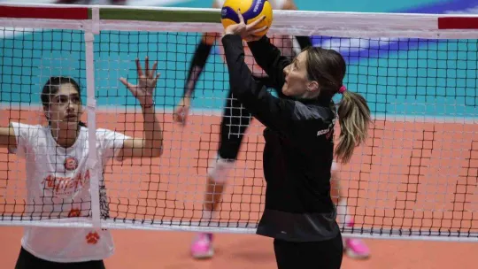 Eczacıbaşı Dynavit, Kuzeyboru'yu konuk ediyor