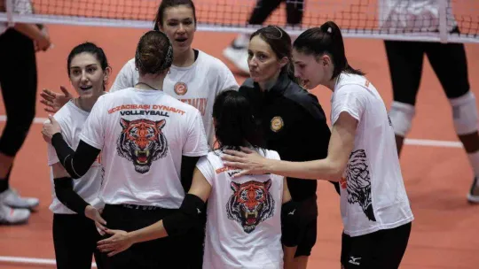 Eczacıbaşı Dynavit, Kuzeyboru'yu konuk ediyor