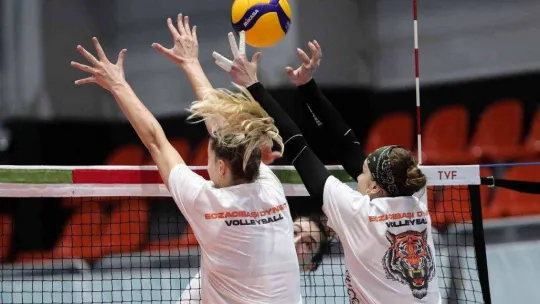 Eczacıbaşı Dynavit, Kuzeyboru'yu konuk ediyor