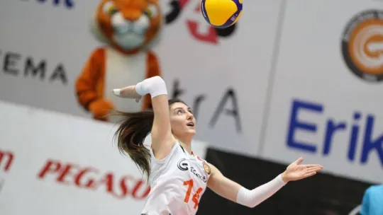 Eczacıbaşı Dynavit, ligde 3'te 3 yaptı