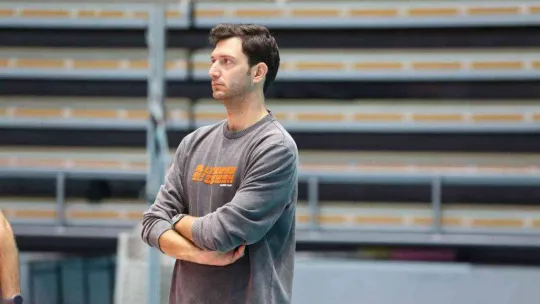 Eczacıbaşı Dynavit, Nilüfer Belediyespor'u konuk edecek