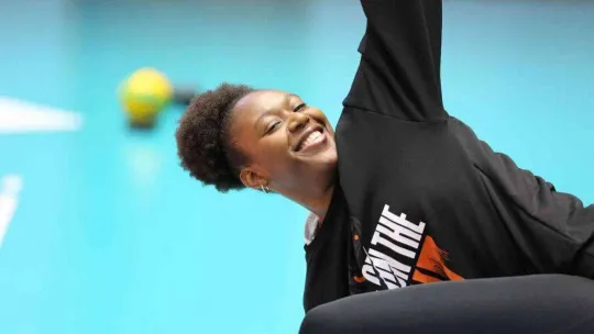 Eczacıbaşı Dynavit, Nilüfer Belediyespor'u konuk edecek