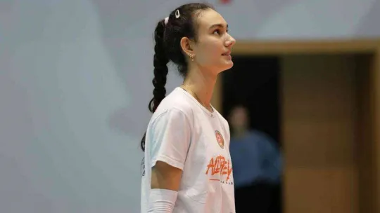 Eczacıbaşı Dynavit, Nilüfer Belediyespor'u konuk edecek