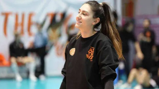 Eczacıbaşı Dynavit, Nilüfer Belediyespor'u konuk edecek