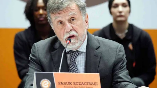 Eczacıbaşı Dynavit sezon açılışını gerçekleştirdi