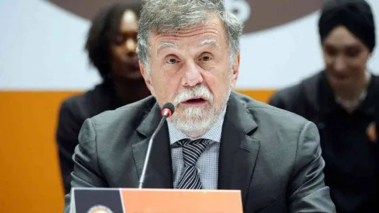 Eczacıbaşı Dynavit sezon açılışını gerçekleştirdi