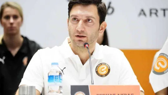 Eczacıbaşı Dynavit sezon açılışını gerçekleştirdi