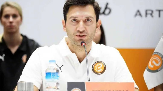 Eczacıbaşı Dynavit sezon açılışını gerçekleştirdi