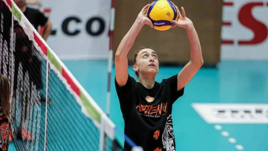 Eczacıbaşı Dynavit, THY ile karşılaşıyor