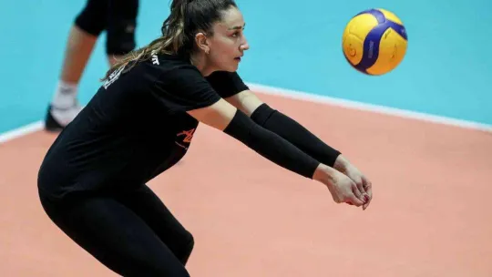 Eczacıbaşı Dynavit, THY ile karşılaşıyor