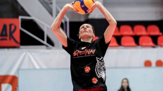 Eczacıbaşı Dynavit, THY ile karşılaşıyor