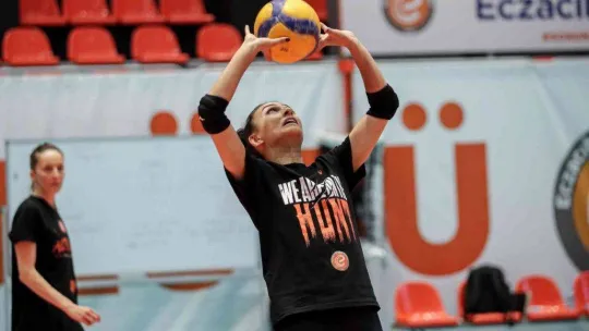 Eczacıbaşı Dynavit, THY ile karşılaşıyor