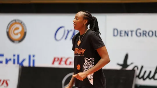 Eczacıbaşı Dynavit, Vakıfbank'ı konuk ediyor