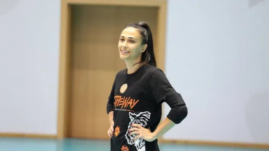 Eczacıbaşı Dynavit, Vakıfbank'ı konuk ediyor