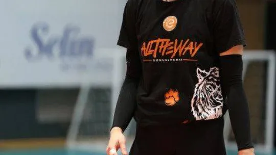 Eczacıbaşı Dynavit, Vakıfbank'ı konuk ediyor