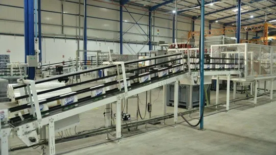 Eczacıbaşı'nın yurt dışı yatırımları Afrika kıtasına uzandı