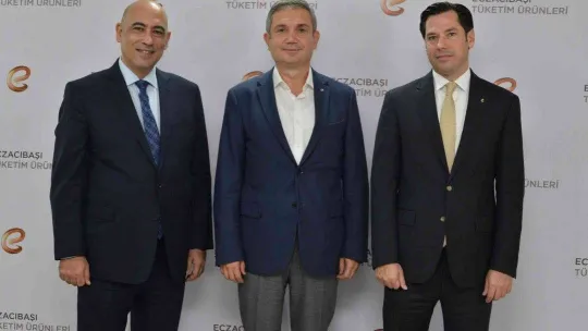 Eczacıbaşı'nın yurt dışı yatırımları Afrika kıtasına uzandı