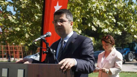 Edirne, çeltik üretiminde  Türkiye'de öncü