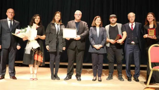 Edirne'de 'Aşık Veysel'i Anma Gecesi' düzenlendi