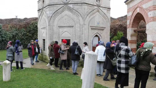 Edirne'de 438 yıllık '1001 Hatim Duası' geleneği