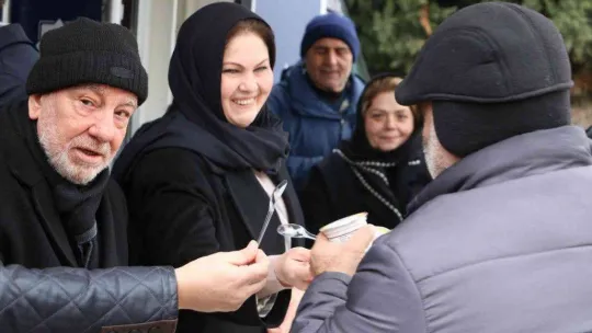 Edirne'de 438 yıllık '1001 Hatim Duası' geleneği