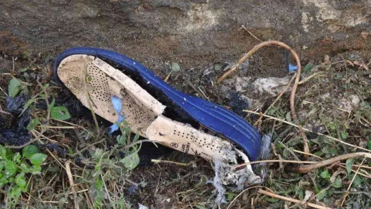 Edirne'de bomba paniği: Şüpheli çantadan kıyafet çıktı