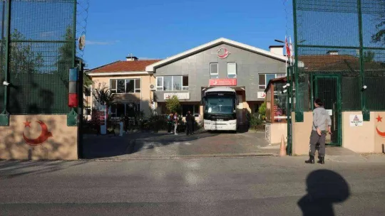 Edirne'de bu yıl 3 bin 500 göçmen ülkesine gönderildi