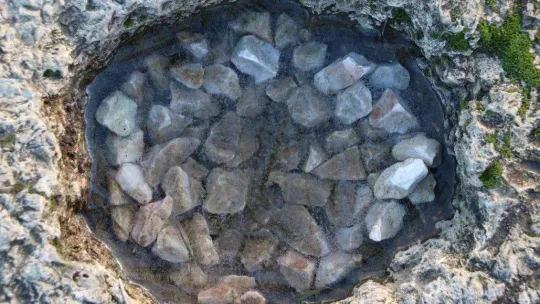 Edirne'de buzlanma ve dondurucu soğuk etkili oldu