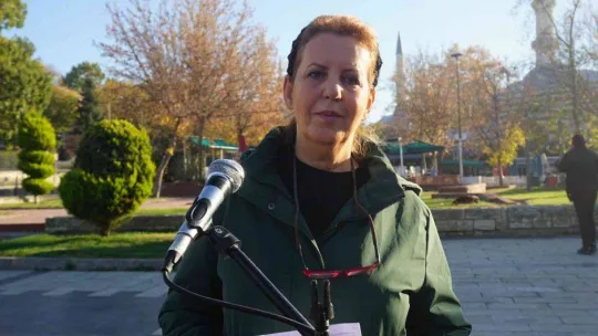 Edirne'de Diş Hekimleri Günü kutlamaları