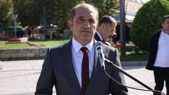 Edirne'de Dünya Astsubaylar Günü kutlandı