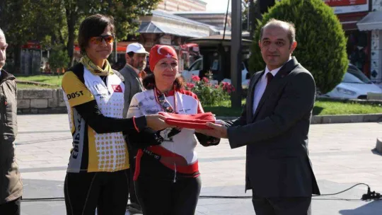 Edirne'de Dünya Astsubaylar Günü kutlandı