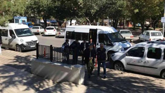 Edirne'de Fetö operasyonu: 4 şüpheli gözaltına aldı