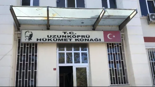 Edirne'de Fetö operasyonu: 4 şüpheli gözaltına aldı