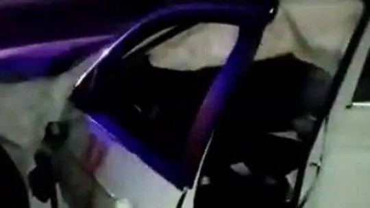 Edirne'de minibüs ile otomobil çarpıştı: 2 yaralı