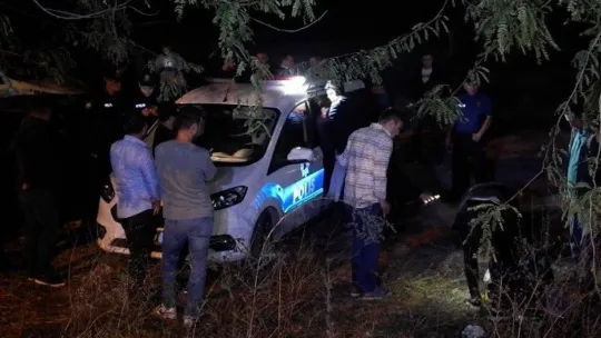 Edirne'de sıcak dakikalar: Polis sosyal tesislerine şüpheli çanta atıp kaçan kişiler yakalandı