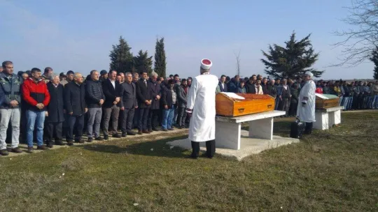 Edirne'deki dehşetin yeni detayları ortaya çıktı