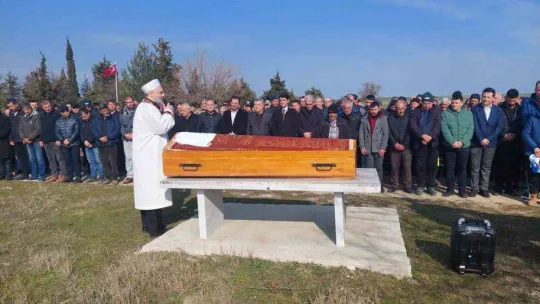 Edirne'deki dehşetin yeni detayları ortaya çıktı