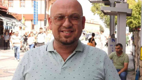 Edirne esnafına Bulgarlardan sonra öğrenci dopingi