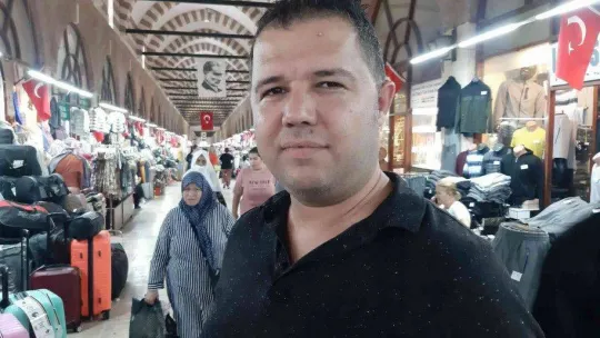 Edirne esnafına Bulgarlardan sonra öğrenci dopingi