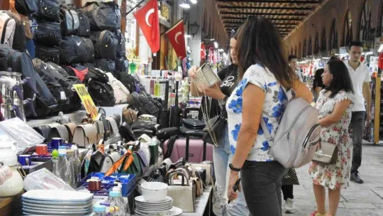 Edirne esnafına Bulgarlardan sonra öğrenci dopingi