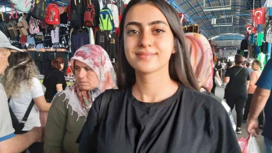 Edirne esnafına Bulgarlardan sonra öğrenci dopingi