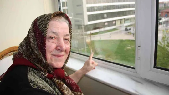 Edirne'nin 'Kıymet Teyzesi' hayatını kaybetti