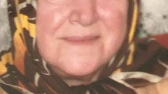 Edirne'nin 'Kıymet Teyzesi' hayatını kaybetti