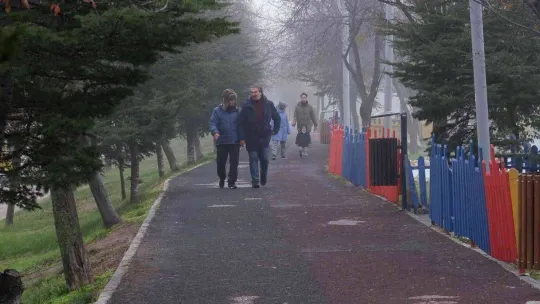 Edirne'nin bu mahallesi nüfusuyla 575 ilçeden daha büyük